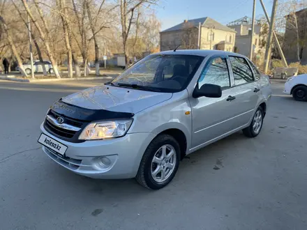 ВАЗ (Lada) Granta 2190 2013 года за 2 750 000 тг. в Павлодар