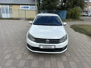 Volkswagen Polo, 2019