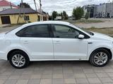 Volkswagen Polo 2019 годаүшін4 600 000 тг. в Уральск – фото 3