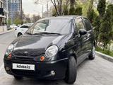 Daewoo Matiz 2013 года за 1 520 000 тг. в Алматы – фото 2