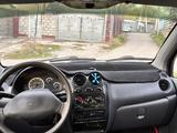 Daewoo Matiz 2013 года за 1 520 000 тг. в Алматы – фото 3