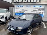 Mazda 323 1996 годаүшін1 300 000 тг. в Кокшетау