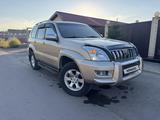 Toyota Land Cruiser Prado 2007 годаүшін10 000 000 тг. в Караганда