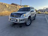 Toyota Land Cruiser Prado 2007 годаүшін10 000 000 тг. в Караганда – фото 2