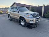 Toyota Land Cruiser Prado 2007 годаүшін10 000 000 тг. в Караганда – фото 3