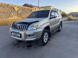 Toyota Land Cruiser Prado 2007 годаүшін10 000 000 тг. в Караганда – фото 4