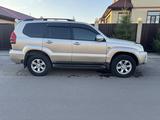 Toyota Land Cruiser Prado 2007 годаүшін10 000 000 тг. в Караганда – фото 5