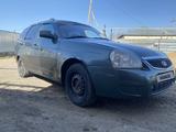 ВАЗ (Lada) Priora 2171 2010 года за 1 000 000 тг. в Актобе – фото 2