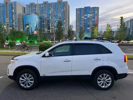 Kia Sorento 2013 года за 9 500 000 тг. в Астана – фото 4