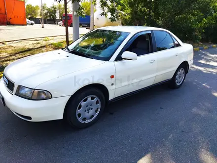 Audi A4 1996 года за 1 800 000 тг. в Семей