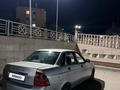 ВАЗ (Lada) Priora 2170 2007 года за 1 300 000 тг. в Жезказган – фото 3