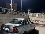 ВАЗ (Lada) Priora 2170 2007 года за 1 300 000 тг. в Жезказган – фото 3
