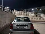 ВАЗ (Lada) Priora 2170 2007 года за 1 300 000 тг. в Жезказган