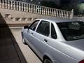 ВАЗ (Lada) Priora 2170 2007 года за 1 300 000 тг. в Жезказган – фото 4