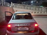 ВАЗ (Lada) Priora 2170 2007 года за 1 300 000 тг. в Жезказган – фото 5