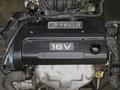 Двигатель F14D3 Chevrolet Aveo за 500 000 тг. в Астана – фото 2