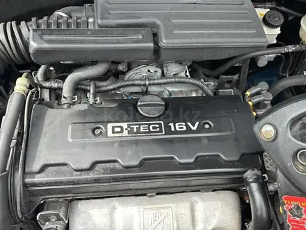Двигатель F14D3 Chevrolet Aveo за 500 000 тг. в Астана – фото 3