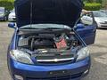 Двигатель F14D3 Chevrolet Aveo за 500 000 тг. в Астана