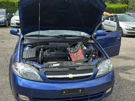 Двигатель F14D3 Chevrolet Aveo за 500 000 тг. в Астана