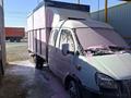ГАЗ ГАЗель 2007 года за 4 500 000 тг. в Кызылорда – фото 4