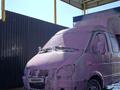 ГАЗ ГАЗель 2007 года за 4 500 000 тг. в Кызылорда – фото 5