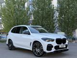 BMW X5 2019 годаүшін28 500 000 тг. в Астана