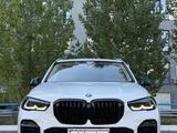 BMW X5 2019 годаүшін28 500 000 тг. в Астана – фото 3
