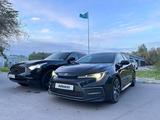 Toyota Corolla 2020 года за 8 000 000 тг. в Астана
