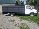 ГАЗ ГАЗель 2005 года за 4 350 000 тг. в Шымкент