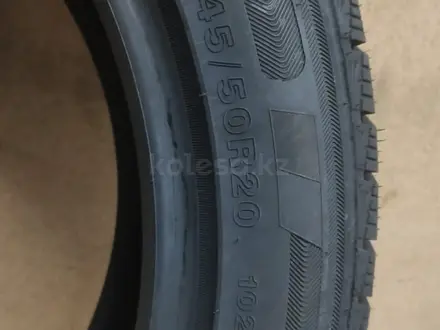 Auto Green Snow Chaser AW02 245/50 R20 за 110 000 тг. в Астана – фото 6