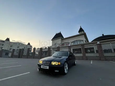 BMW 318 1993 года за 2 000 000 тг. в Алматы – фото 14