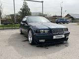 BMW 318 1993 года за 2 000 000 тг. в Алматы – фото 2