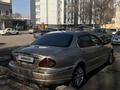 Jaguar X-Type 2002 года за 3 200 000 тг. в Алматы – фото 18