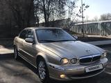 Jaguar X-Type 2002 годаүшін2 670 000 тг. в Алматы – фото 3