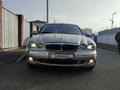 Jaguar X-Type 2002 года за 3 200 000 тг. в Алматы – фото 9