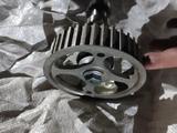Распредвалы на мотор 2, 0 F4R Duster за 85 000 тг. в Усть-Каменогорск – фото 2