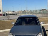 ВАЗ (Lada) Priora 2170 2010 года за 1 350 000 тг. в Актау – фото 4