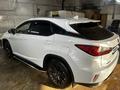 Lexus RX 350 2017 года за 25 000 000 тг. в Семей – фото 10