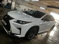 Lexus RX 350 2017 года за 25 000 000 тг. в Семей – фото 8