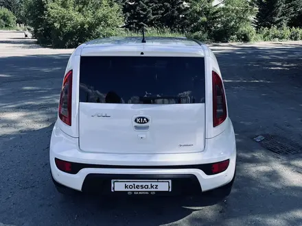 Kia Soul 2014 года за 7 000 000 тг. в Риддер – фото 6