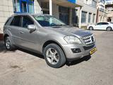 Mercedes-Benz ML 350 2009 года за 9 100 000 тг. в Усть-Каменогорск – фото 3