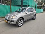 Mercedes-Benz ML 350 2009 года за 9 100 000 тг. в Усть-Каменогорск – фото 2