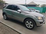 Mercedes-Benz ML 350 2009 года за 9 100 000 тг. в Усть-Каменогорск – фото 5