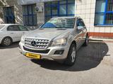 Mercedes-Benz ML 350 2009 года за 9 100 000 тг. в Усть-Каменогорск – фото 4