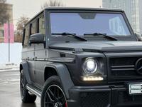 Mercedes-Benz G 500 2014 годаfor36 900 000 тг. в Алматы