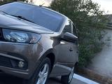 ВАЗ (Lada) Granta 2190 2020 года за 3 500 000 тг. в Темиртау – фото 2