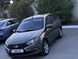 ВАЗ (Lada) Granta 2190 2020 года за 3 500 000 тг. в Темиртау – фото 4