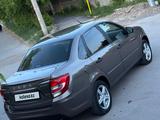 ВАЗ (Lada) Granta 2190 2020 года за 3 500 000 тг. в Темиртау – фото 5