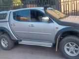 Mitsubishi L200 2008 годаүшін6 500 000 тг. в Балхаш