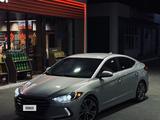 Hyundai Elantra 2016 года за 5 000 000 тг. в Актобе